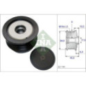 Generaatori vabakäik Schaeffler INA 535 0188 10