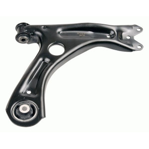Control/Trailing Arm, wheel suspension LEMFÖRDER 37172 01