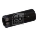 Bolt, wheel alignment FEBI BILSTEIN 43446