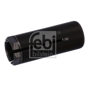 Bolt, wheel alignment FEBI BILSTEIN 43446
