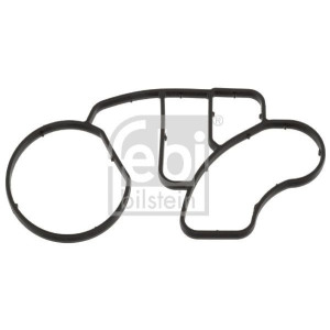 Tihend,õliradiaator FEBI BILSTEIN 49692