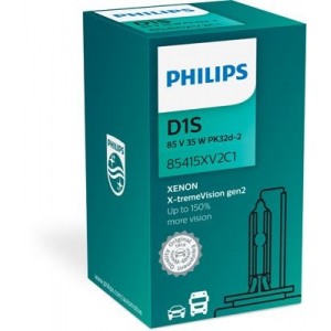 Bulb PHILIPS 85415XV2C1