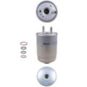 Топливный фильтр KNECHT KL 752/2D