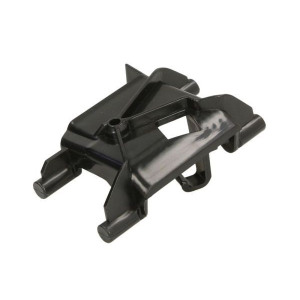 Holder, radiator grille PACOL VOL-FP-038R