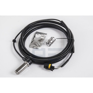 Andur, rattapöörete arv PE Automotive 086.612-00A