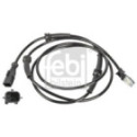 Andur, rattapöörete arv FEBI BILSTEIN 109538