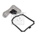 Hydraulic Filter Kit, automatic transmission FEBI BILSTEIN 108863