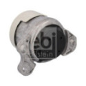 Подвеска, двигатель FEBI BILSTEIN 109384