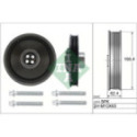 Rihmaratas,väntvõll Schaeffler INA 544 0171 20