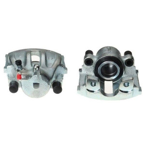 Тормозной суппорт BUDWEG CALIPER 342846