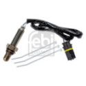 Лямбда-зонд FEBI BILSTEIN 177381