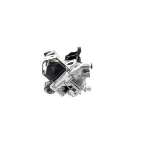 Cooler, exhaust gas recirculation MAHLE CE 42 000P