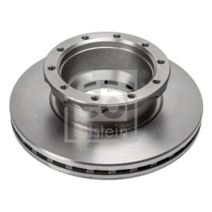 Тормозной диск FEBI BILSTEIN 175329