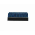 Filter, cabin air BOSCH 0 986 628 634