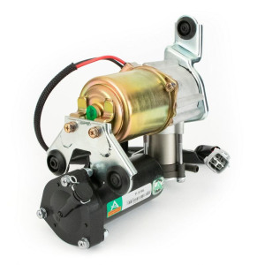 Compressor, compressed air system Arnott P-3785