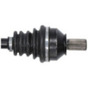 Приводной вал POINT GEAR PNG75941