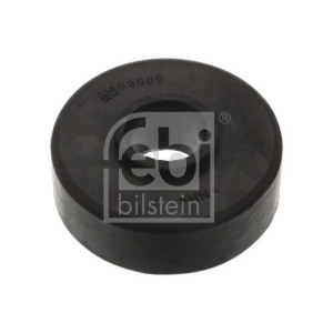 Mounting, shock absorber FEBI BILSTEIN 09000