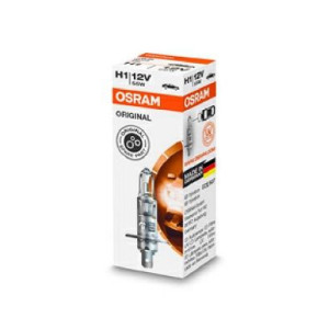 Лампа накаливания, основная фара ams-OSRAM 64150