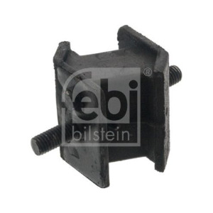 Mounting, automatic transmission FEBI BILSTEIN 01628
