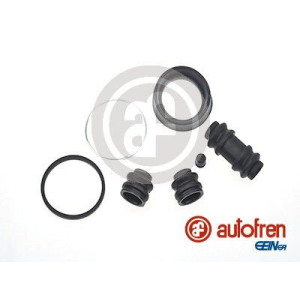 Remondikomplekt,Pidurisadul AUTOFREN SEINSA D4368