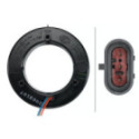 Задний фонарь HELLA 2SB 009 362-021