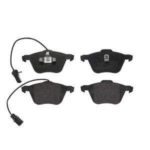 Piduriklotsi komplekt,ketaspidur BREMBO P 85 061