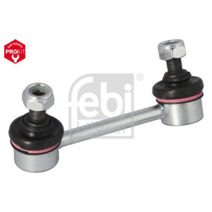 Link/Coupling Rod, stabiliser bar FEBI BILSTEIN 28629