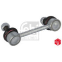 Link/Coupling Rod, stabiliser bar FEBI BILSTEIN 28629