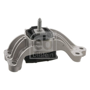 Mounting, automatic transmission FEBI BILSTEIN 31779
