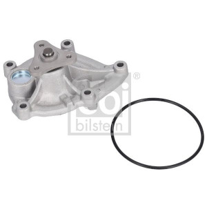 Водяной насос, охлаждение двигателя FEBI BILSTEIN 33959