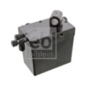 Насос опрокидывающего механизма, кабина водителя FEBI BILSTEIN 35514