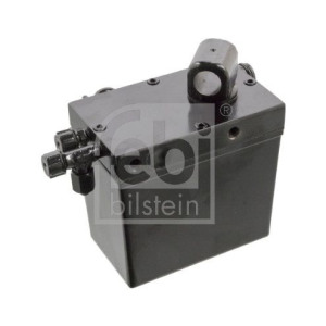 Tilt Pump, driver cab FEBI BILSTEIN 35514