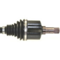 Drive Shaft SPIDAN 25620