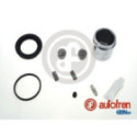 Ремкомплект, тормозной суппорт AUTOFREN SEINSA D42231C