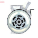 Compressor, air conditioning DENSO DCP50253