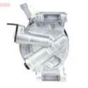 Compressor, air conditioning DENSO DCP50253