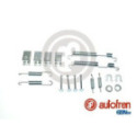 Комплектующие, тормозная колодка AUTOFREN SEINSA D3971A