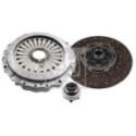 Kytkinpaketti FEBI BILSTEIN 105137