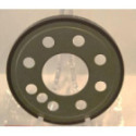 Ring Gear, crankshaft CORTECO 49416346