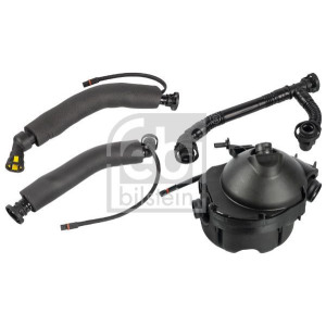 Oil Separator, crankcase ventilation FEBI BILSTEIN 170592