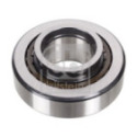 Bush, steering knuckle FEBI BILSTEIN 35642