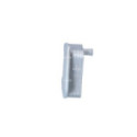 Oil Cooler, engine oil NRF 31867