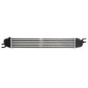 Интеркулер THERMOTEC DAB022TT