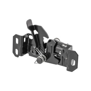 Bonnet Lock TOPRAN 410 149