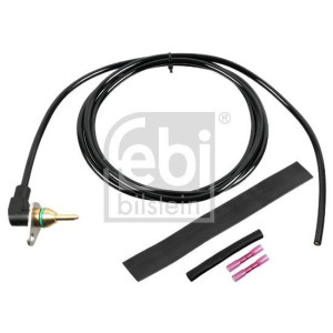 Датчик, температура охлаждающей жидкости FEBI BILSTEIN 179480