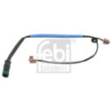 Kulumisenilmaisin, jarrupala FEBI BILSTEIN 24492