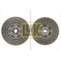 Siduriketas Schaeffler LuK 343 0206 10