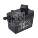 Насос опрокидывающего механизма, кабина водителя FEBI BILSTEIN 39850