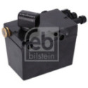 Tilt Pump, driver cab FEBI BILSTEIN 39850
