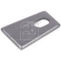 Kinnitusplekk,piduriklotsi poldid FEBI BILSTEIN 06456